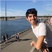 Insegnante d'inglese per conversazione/lezioni/ripetizioni